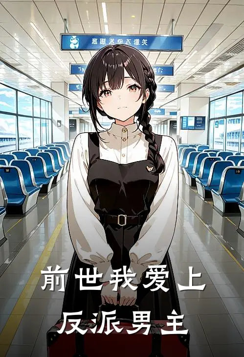 前世我爱上反派男主了