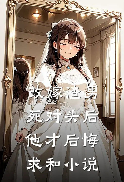 改嫁渣男死对头后，他才后悔求和小说