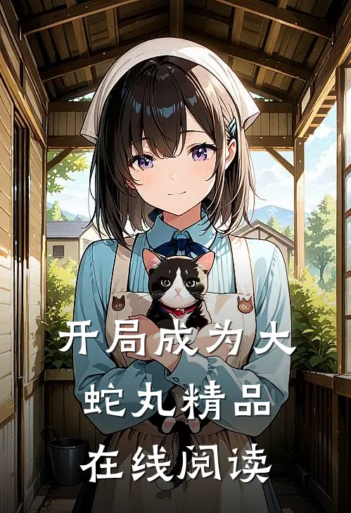 开局成为大蛇丸精品在线阅读