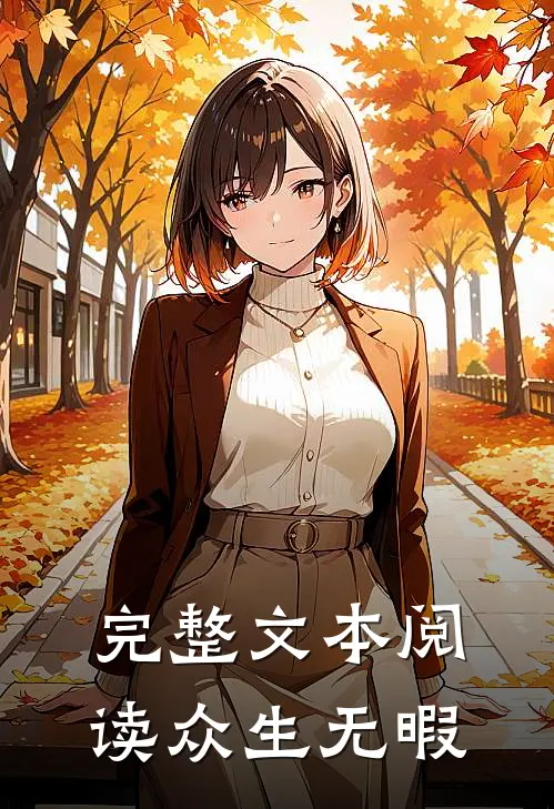 完整文本阅读众生无暇