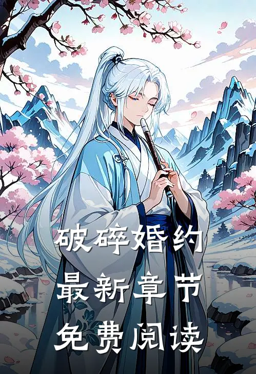 破碎婚约最新章节免费阅读