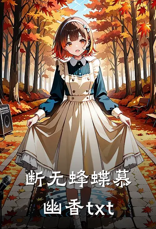 断无蜂蝶慕幽香txt
