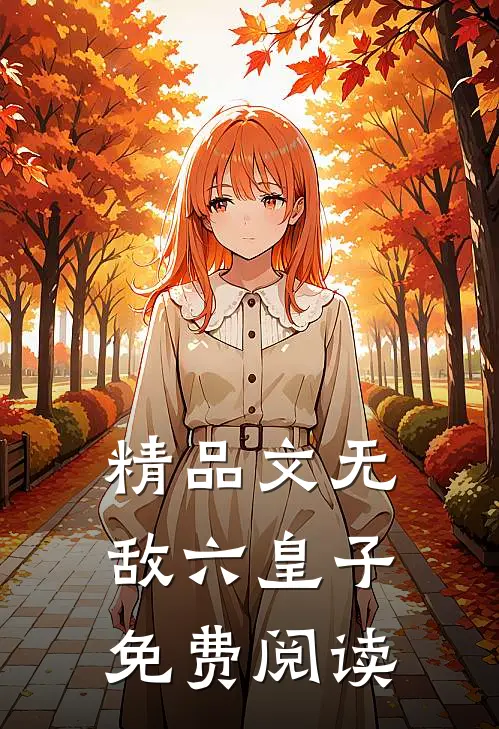 精品文无敌六皇子免费阅读