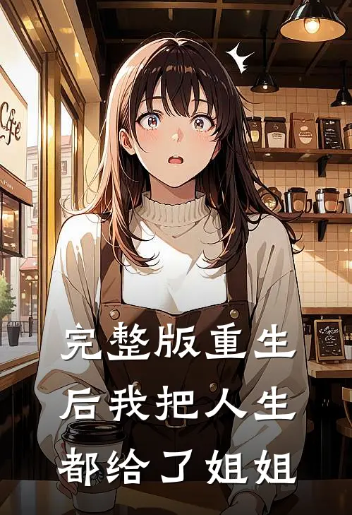 完整版重生后我把人生都给了姐姐
