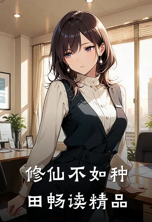 修仙不如种田畅读精品