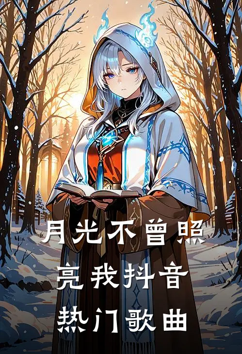 月光不曾照亮我抖音热门歌曲