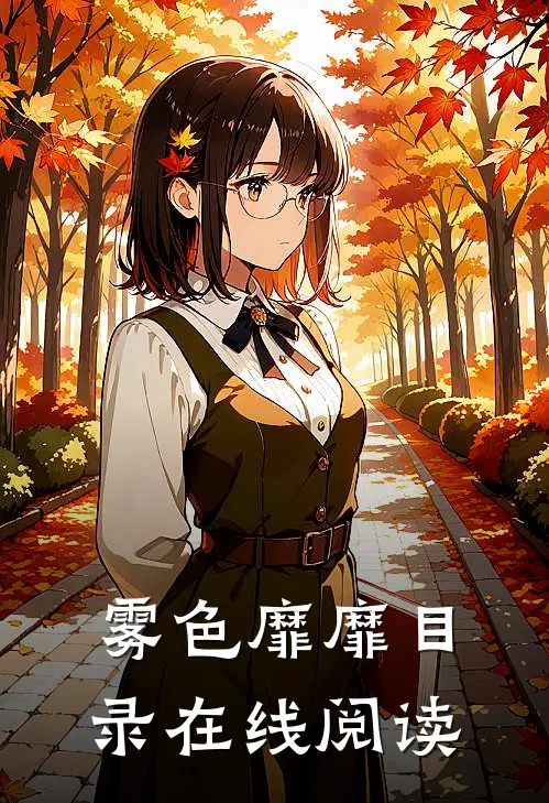 雾色靡靡目录在线阅读