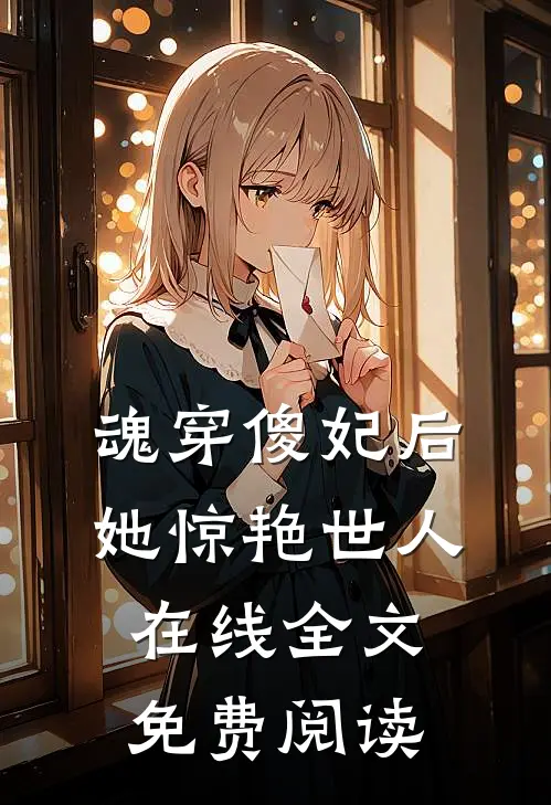 魂穿傻妃后她惊艳世人在线全文免费阅读