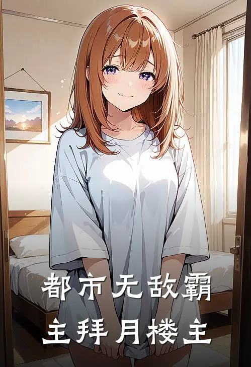 都市无敌霸主 拜月楼主