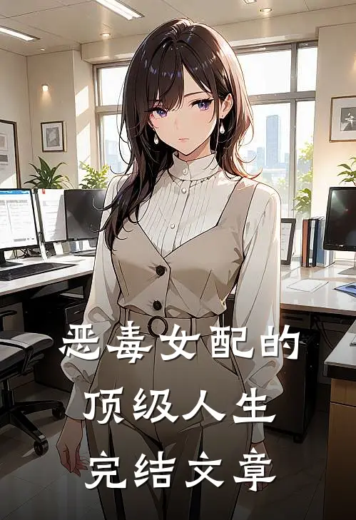 恶毒女配的顶级人生完结文章