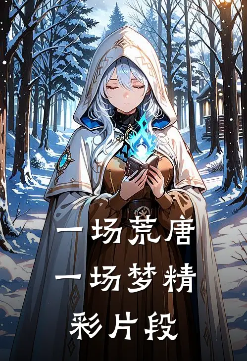 一场荒唐一场梦精彩片段