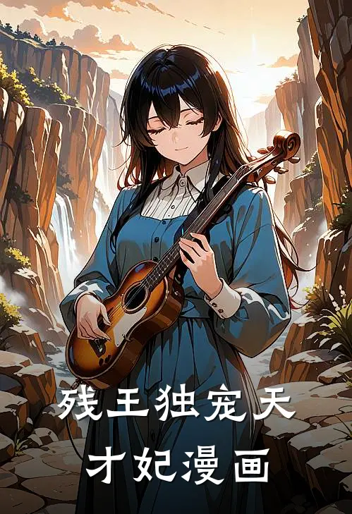残王独宠天才妃漫画