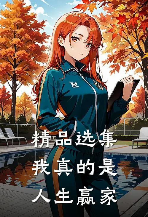 精品选集我真的是人生赢家