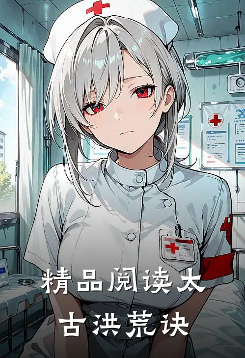 精品阅读太古洪荒诀