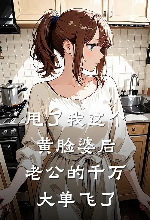 甩了我这个黄脸婆后，老公的千万大单飞了