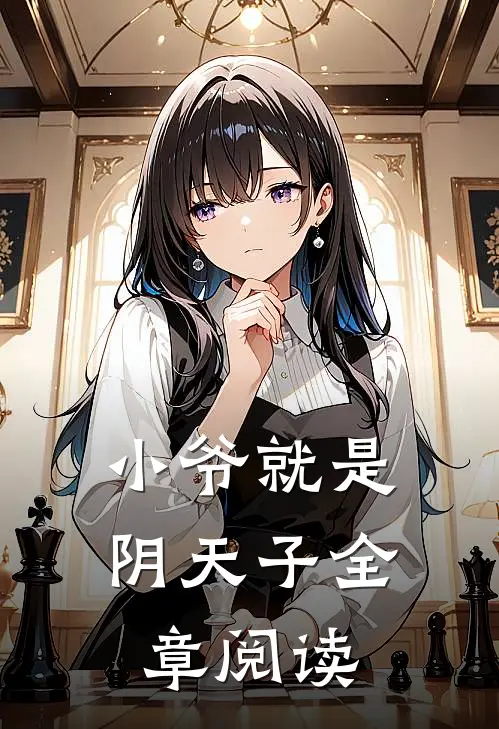 小爷就是阴天子全章阅读