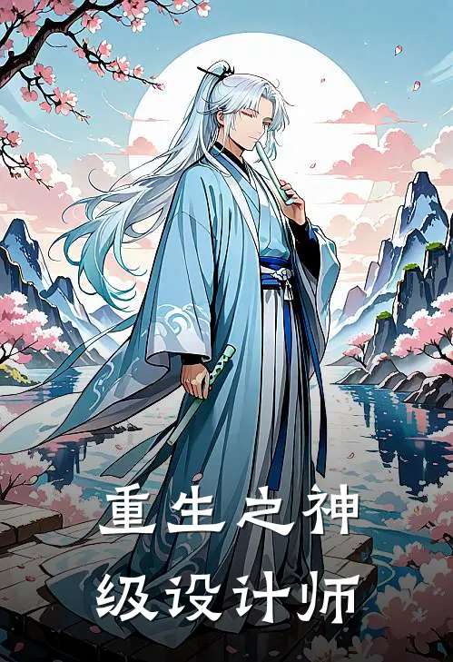 重生之神级设计师