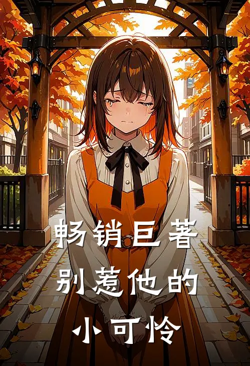 畅销巨著别惹他的小可怜