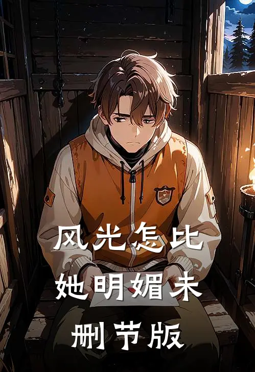 风光怎比她明媚未删节版
