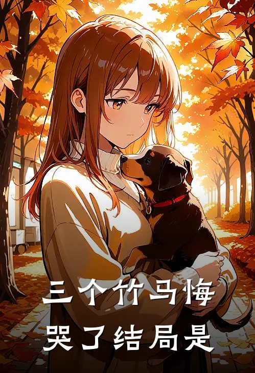 三个竹马悔哭了结局是