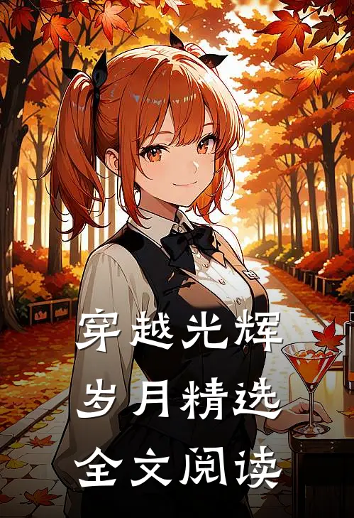 穿越光辉岁月精选全文阅读