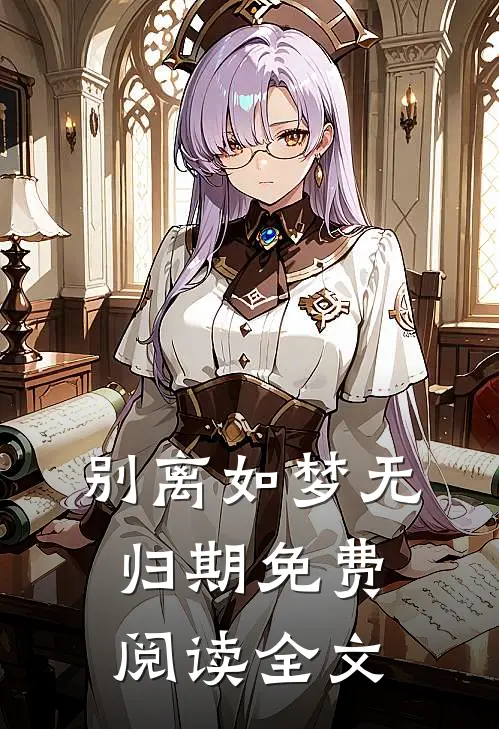别离如梦无归期免费阅读全文