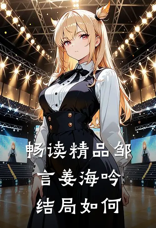 畅读精品邹言姜海吟结局如何