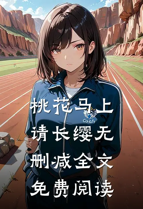桃花马上请长缨无删减全文免费阅读