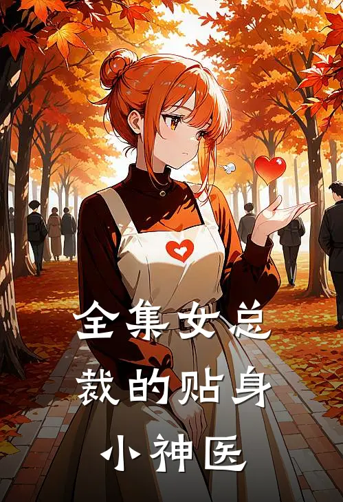 全集女总裁的贴身小神医
