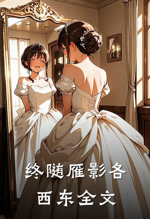 终随雁影各西东全文