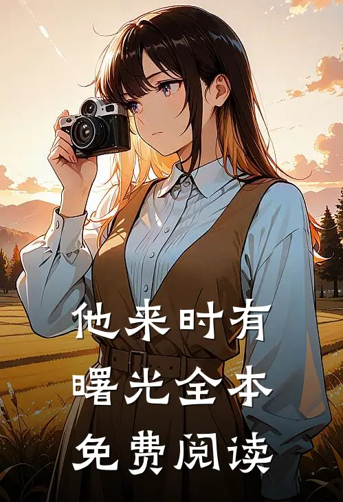 他来时有曙光全本免费阅读