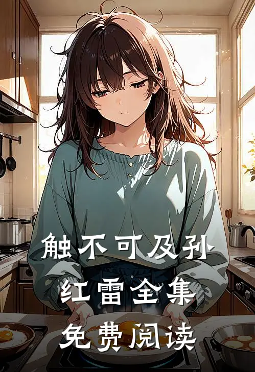 触不可及孙红雷全集免费阅读