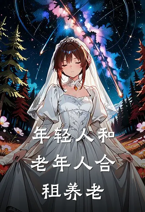 年轻人和老年人合租养老