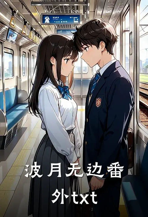 波月无边番外txt
