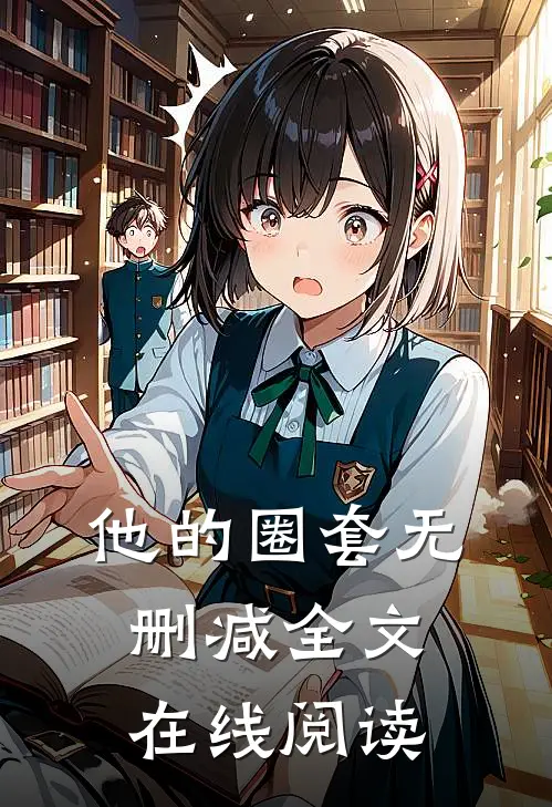 他的圈套无删减全文在线阅读