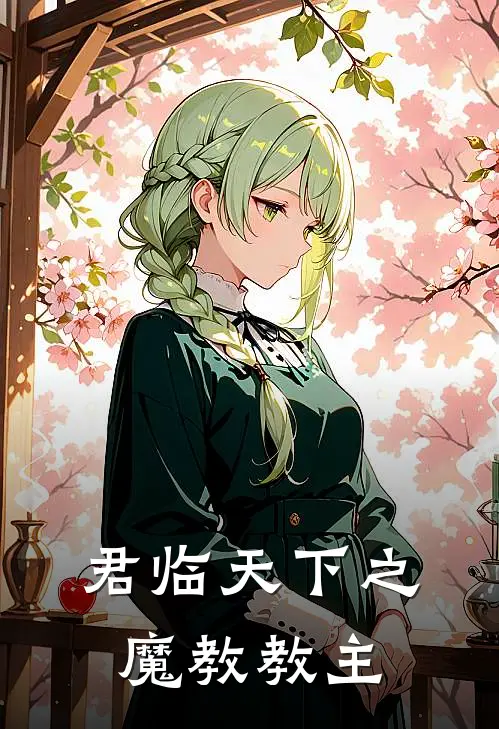 君临天下之魔教教主