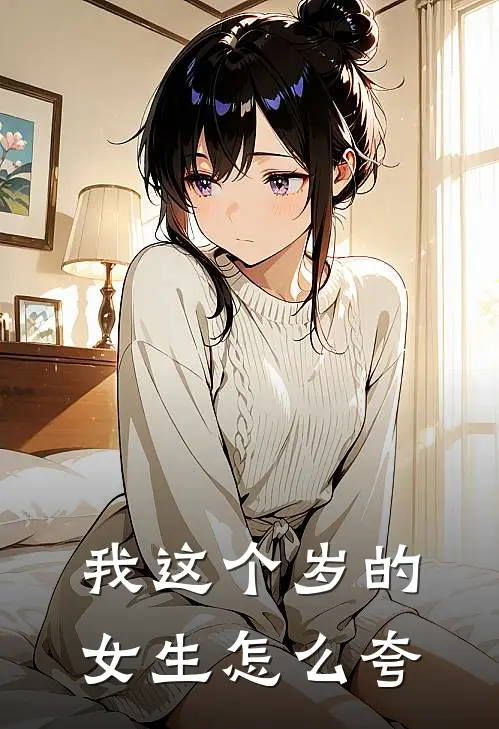 我这个岁的女生怎么夸