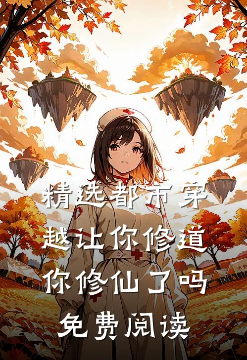 精选都市穿越让你修道你修仙了吗免费阅读