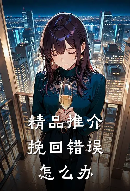 精品推介挽回错误怎么办