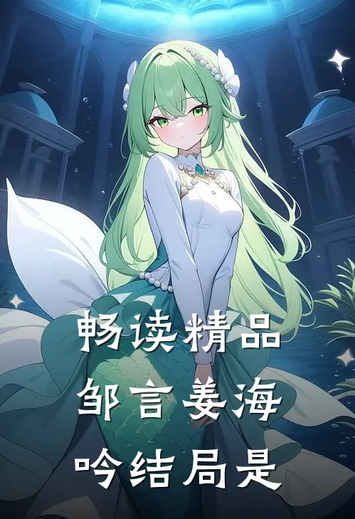 畅读精品邹言姜海吟结局是
