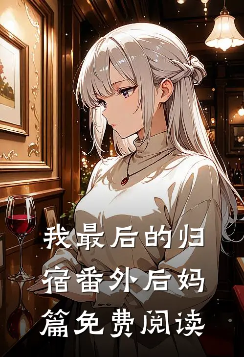 我最后的归宿番外后妈篇免费阅读