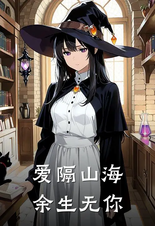 爱隔山海，余生无你