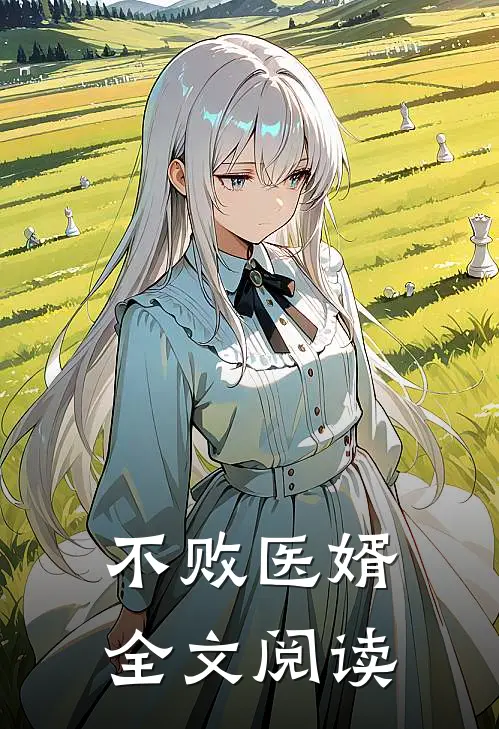 不败医婿全文阅读
