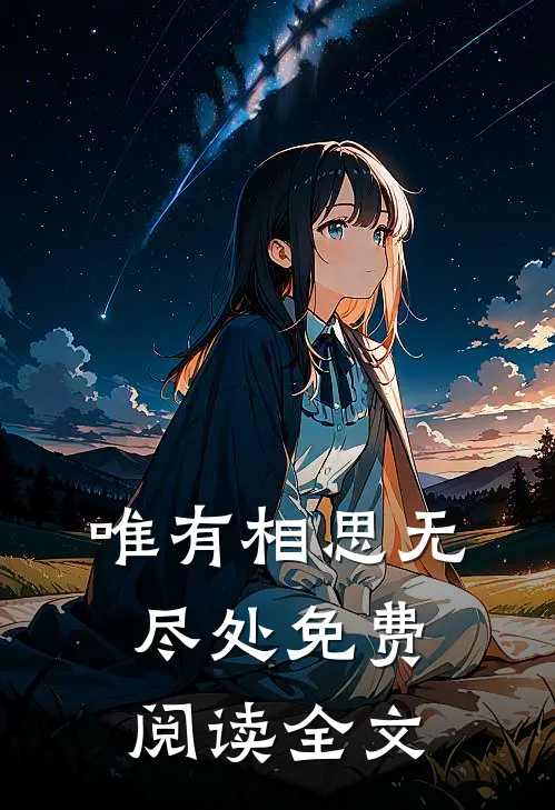 唯有相思无尽处免费阅读全文