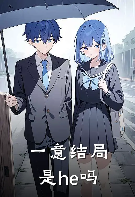 一意结局是he吗
