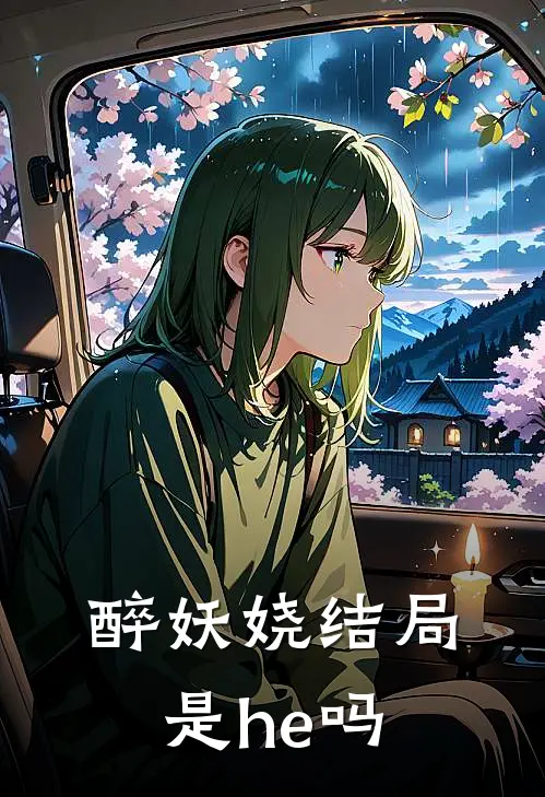 醉妖娆结局是he吗