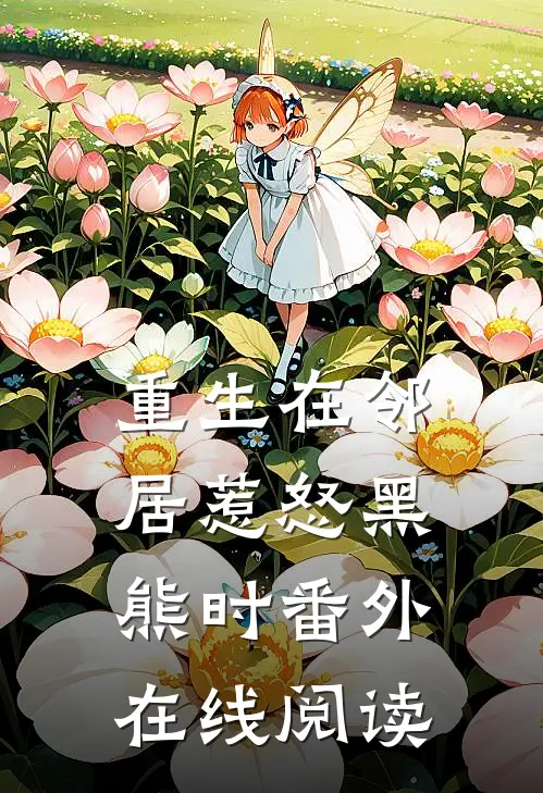 重生在邻居惹怒黑熊时 番外在线阅读