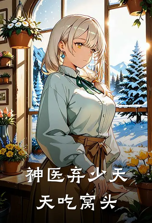 神医弃少 天天吃窝头