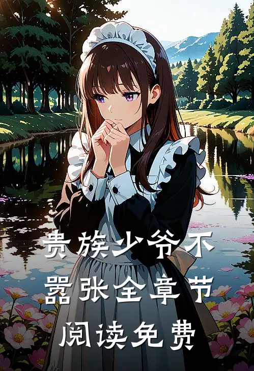 贵族少爷不嚣张全章节阅读免费