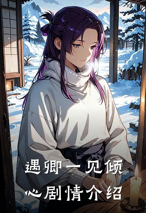 遇卿一见倾心剧情介绍
